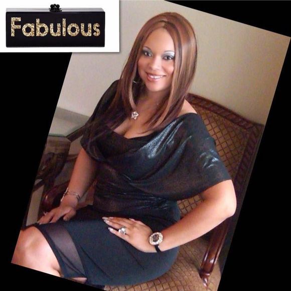 Meet your Posher, Tawanna - Picture 1 of 1